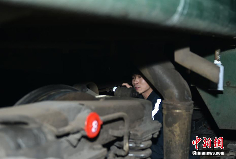 Migra??es do Ano Novo Chinês come?am hoje