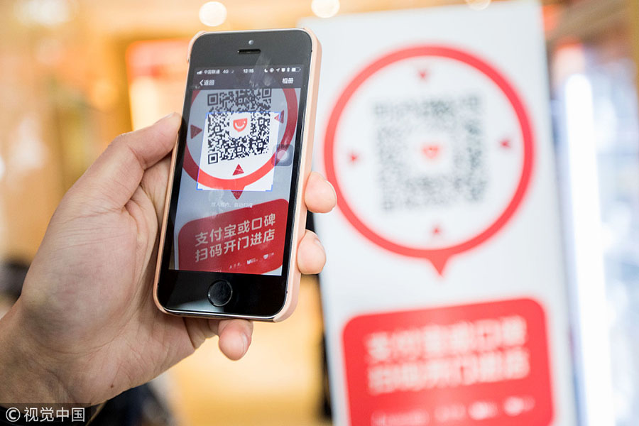 Primeiro restaurante automatizado da China abre em Hangzhou