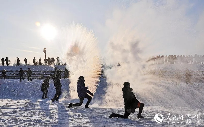 Mohe realiza atividade em celebra??o do início da primavera