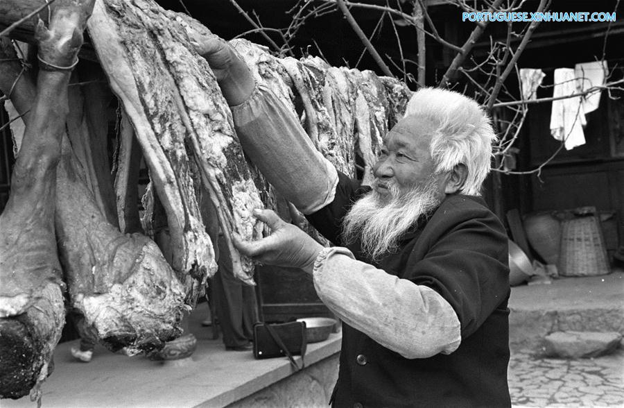 Sabores do Festival da Primavera