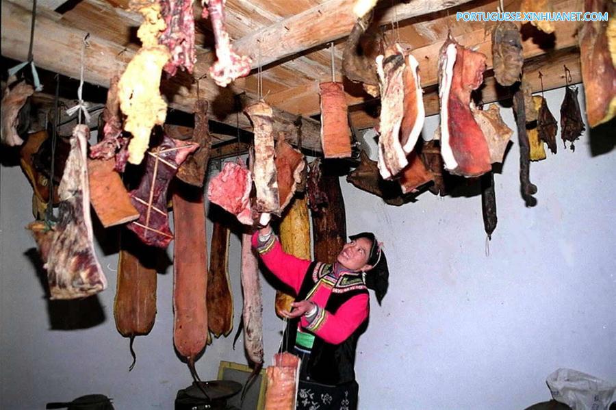 Sabores do Festival da Primavera