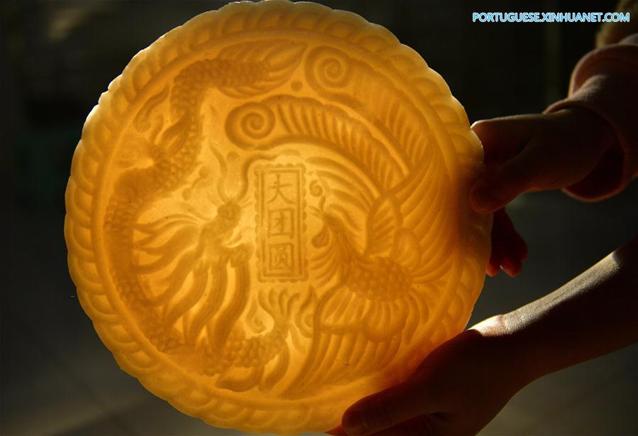 Sabores do Festival da Primavera