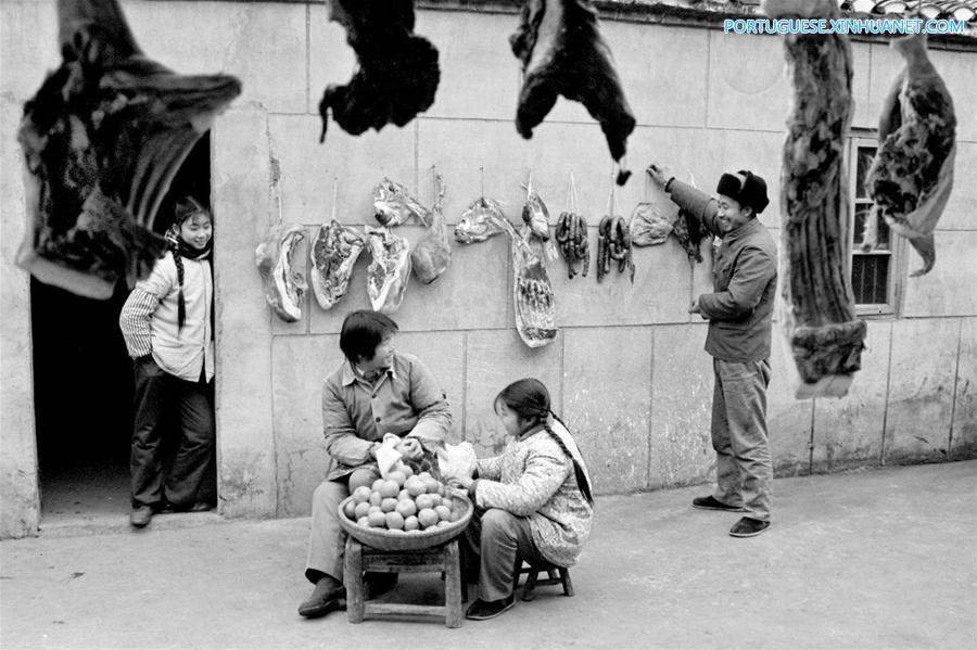 Sabores do Festival da Primavera