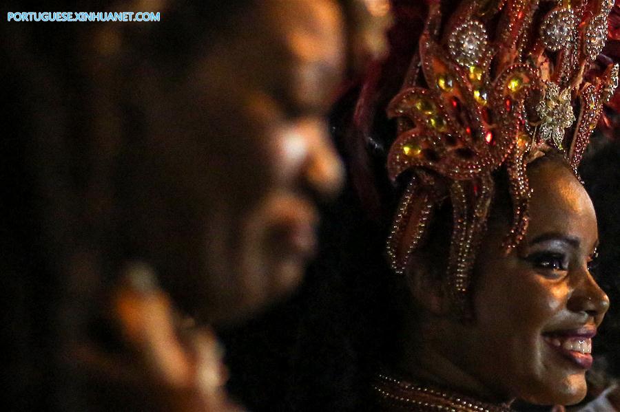 Mais de 3,95 milh?es de pessoas participar?o dos desfiles dos blocos de rua do Carnaval de S?o Paulo