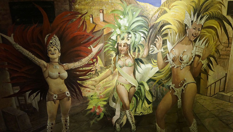 Galeria: Museu 3D e aquário interativo em Beijing