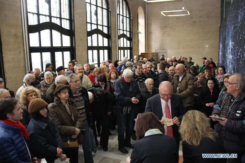 Bulgária emite selos comemorativos do Ano Novo Chinês
