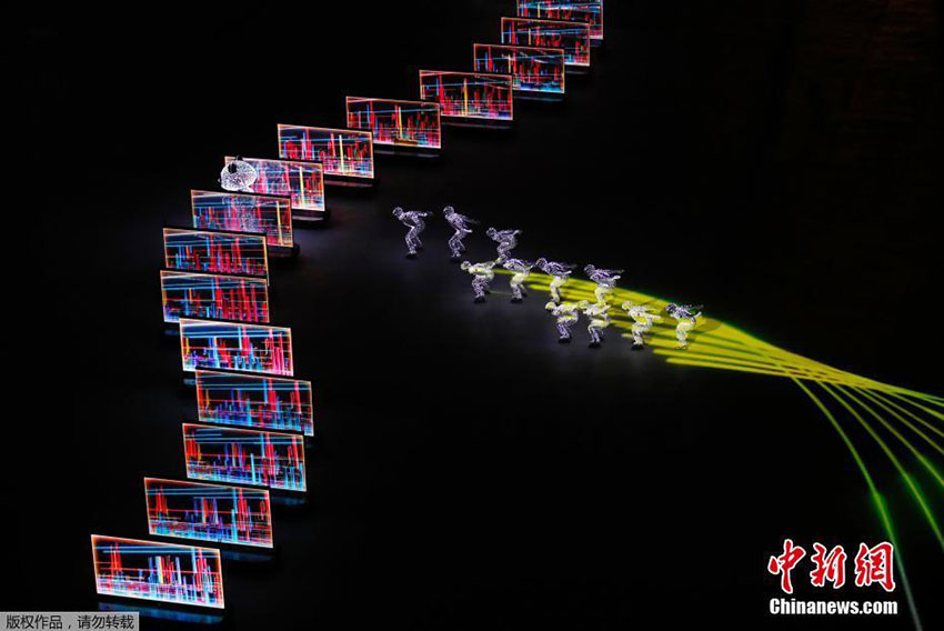 Beijing 2022 em destaque na cerim?nia de encerramento das Olimpíadas de Inverno de PyeongChang