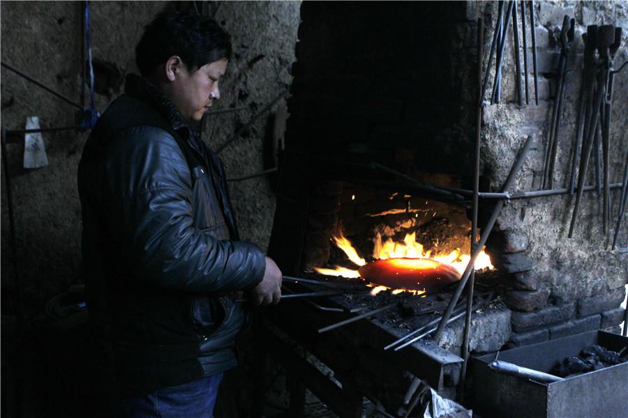 Documentário “Paladares da China” faz disparar venda online de utensílios de culinária