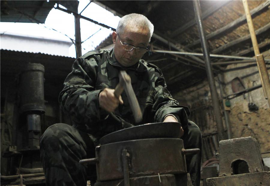 Documentário “Paladares da China” faz disparar venda online de utensílios de culinária