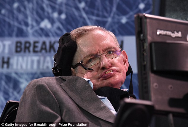 Stephen Hawking morre aos 76 anos