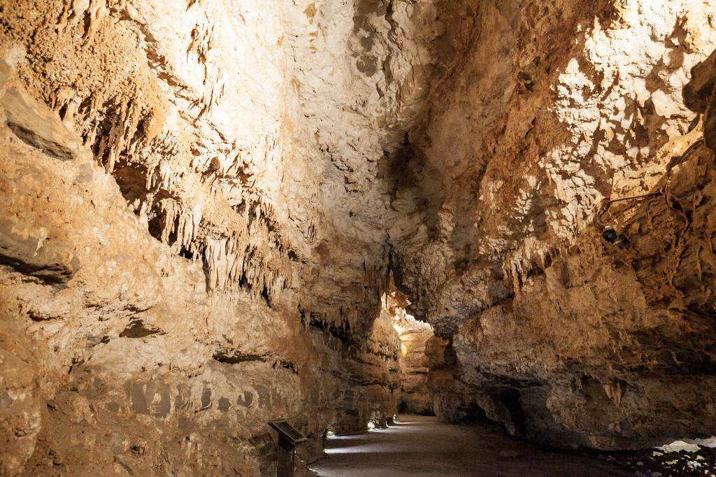 Caverna Shuanghe, em Guizhou, é declarada a mais longa na ásia