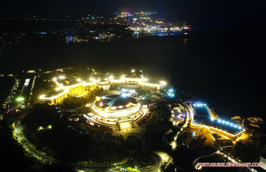 Fórum Boao para a ásia será realizado em abril