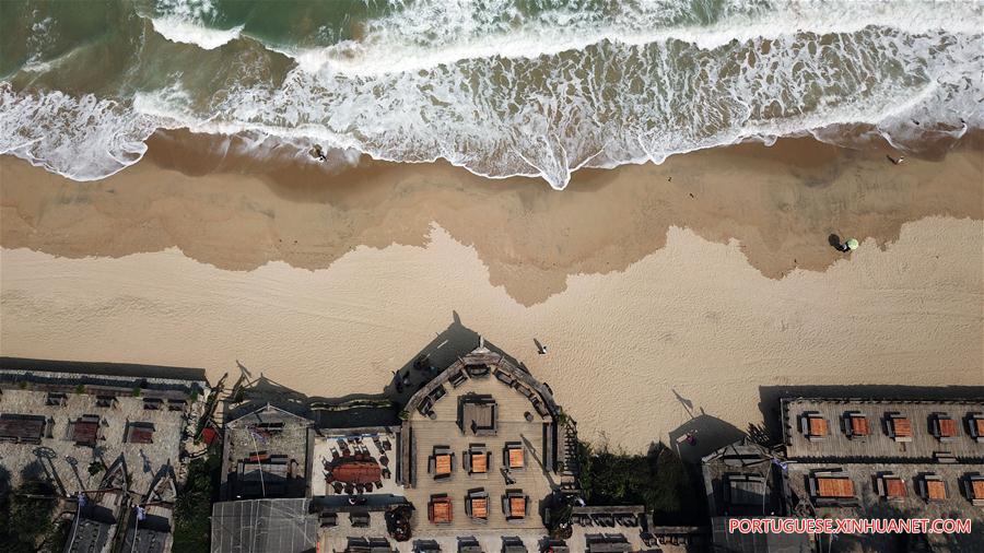 Fórum Boao para a ásia será realizado em abril