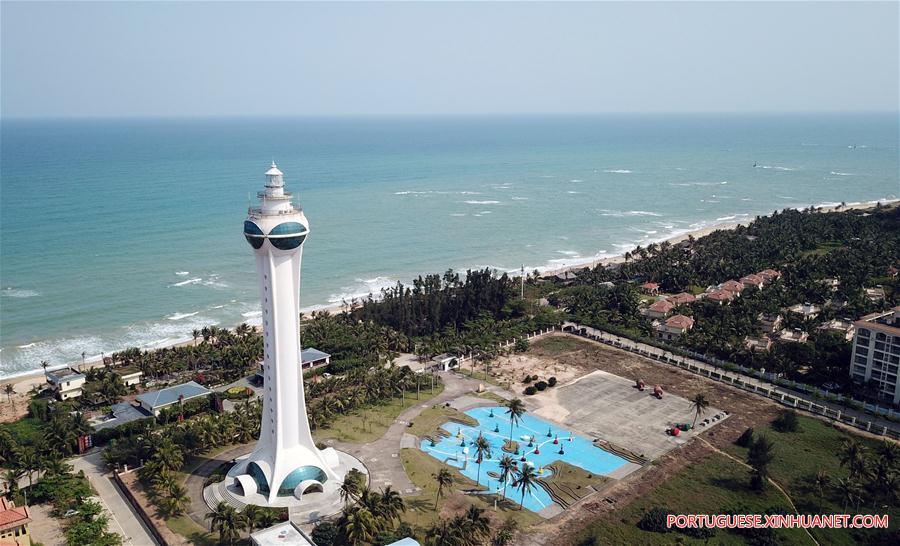 Fórum Boao para a ásia será realizado em abril