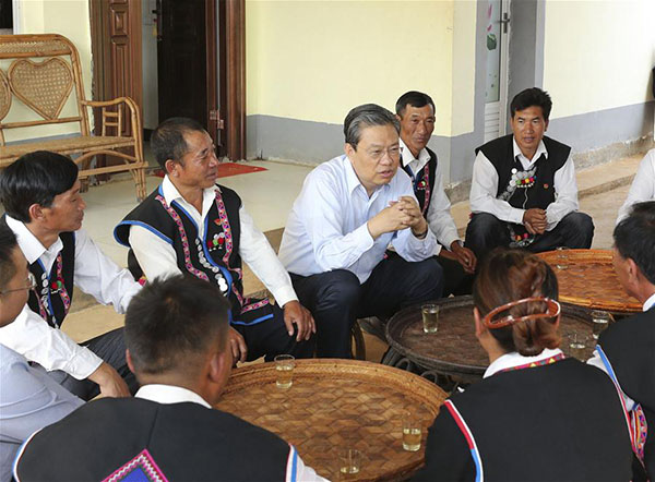 Chefe anticorrup??o pede supervis?o de todos os funcionários estatais