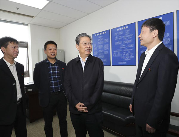 Chefe anticorrup??o pede supervis?o de todos os funcionários estatais