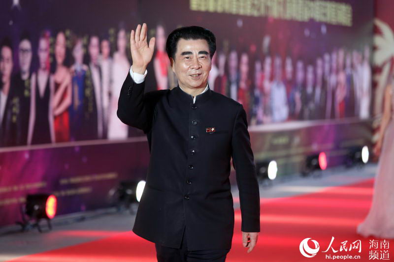 Festival internacional de curtas-metragens realizado em Hainan