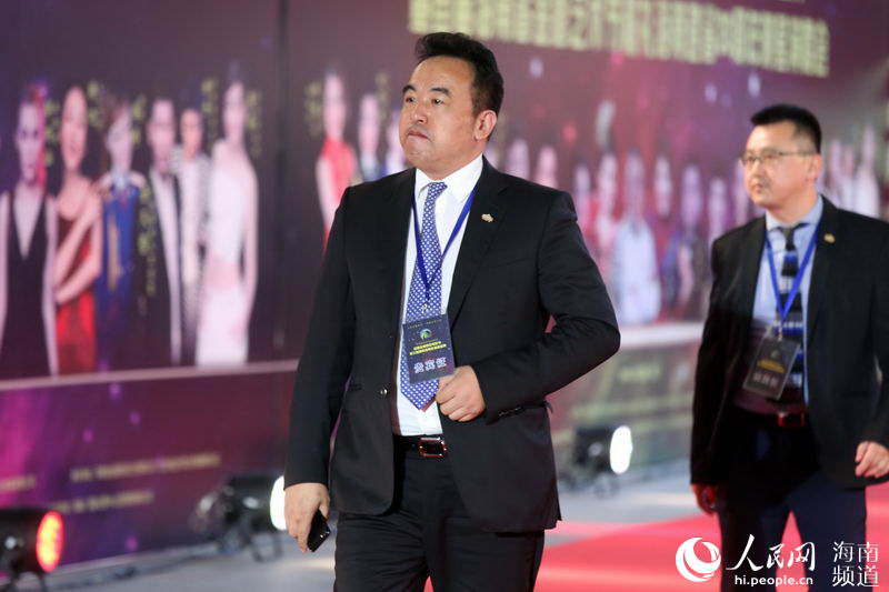 Festival internacional de curtas-metragens realizado em Hainan