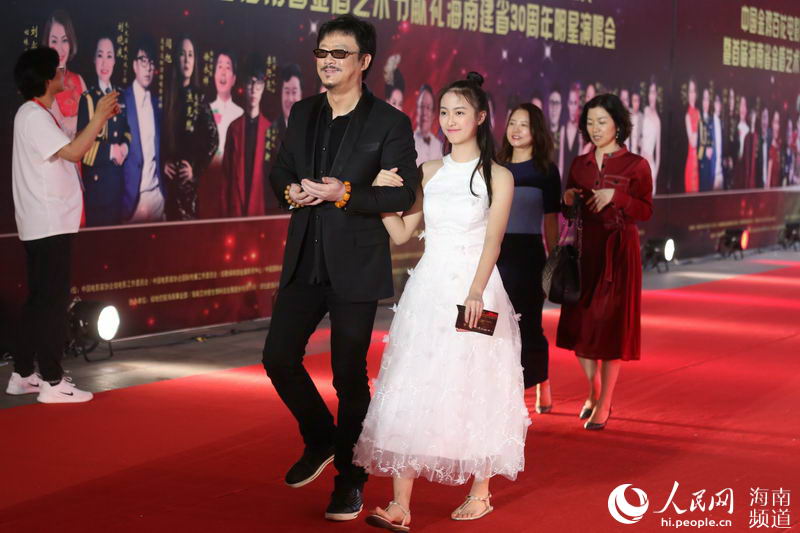 Festival internacional de curtas-metragens realizado em Hainan