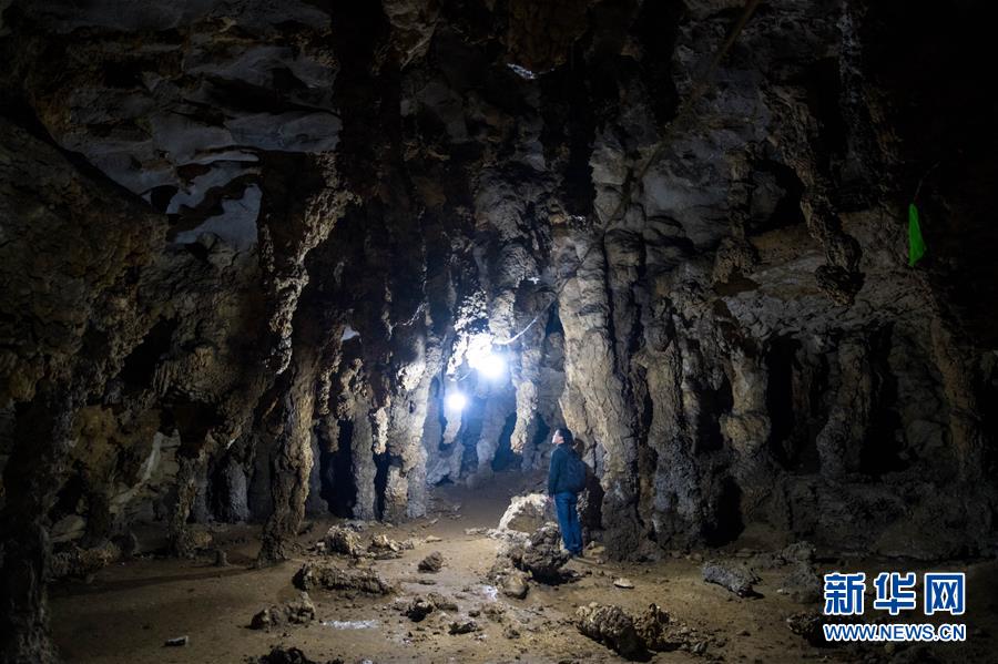 Galeria: Dolinas naturais em Yunnan 