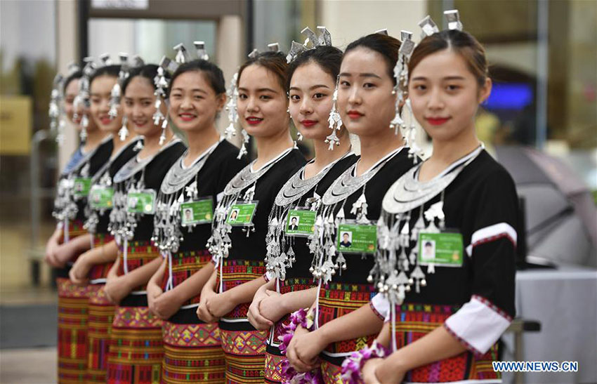 Fórum Boao para a ásia inaugurado hoje em Hainan