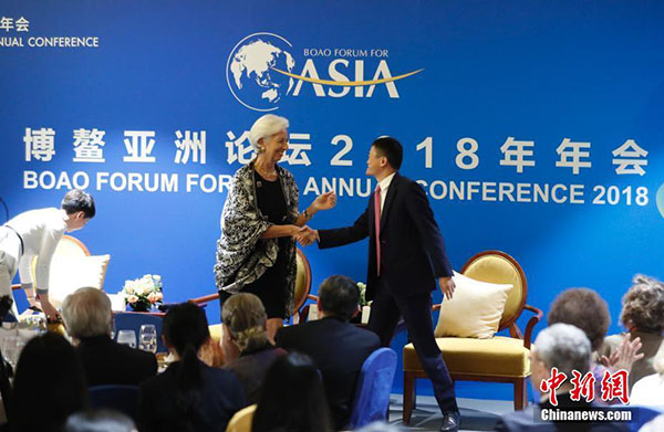 Ninguém pode parar a globaliza??o, diz fundador do Alibaba