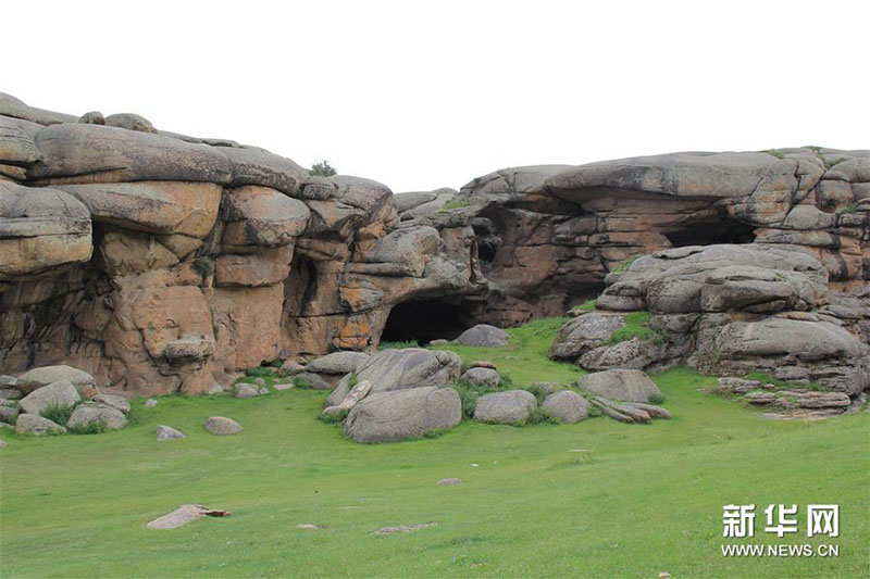 Top 10 descobertas arqueológicas na China de 2017 anunciadas