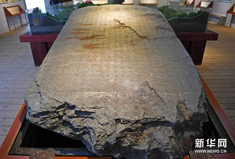 Top 10 descobertas arqueológicas na China de 2017 anunciadas