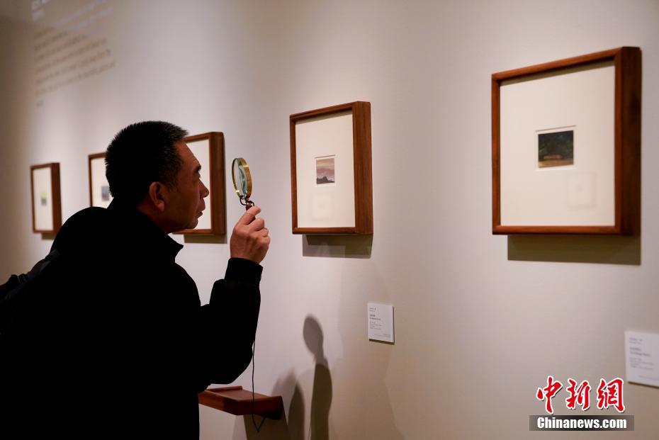 Exposi??o da Alian?a de Museus e Galerias de Arte dos BRICS inaugurada em Beijing