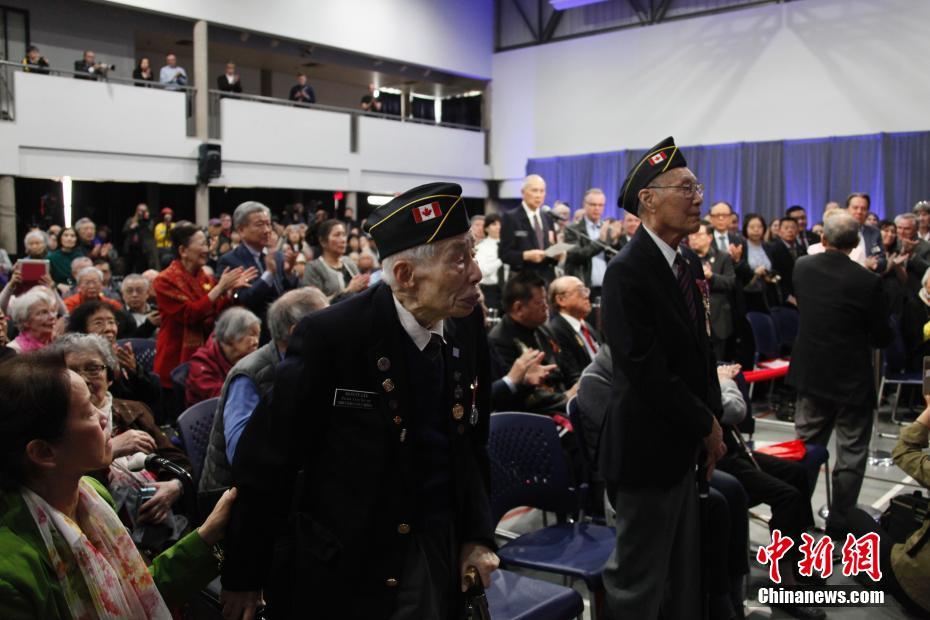 Governo de Vancouver pede desculpas à comunidade chinesa por discrimina??o