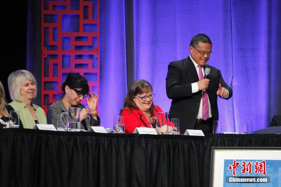 Governo de Vancouver pede desculpas à comunidade chinesa por discrimina??o