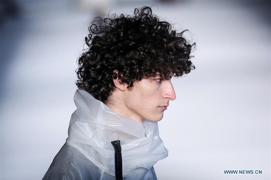 Destaques da S?o Paulo Fashion Week