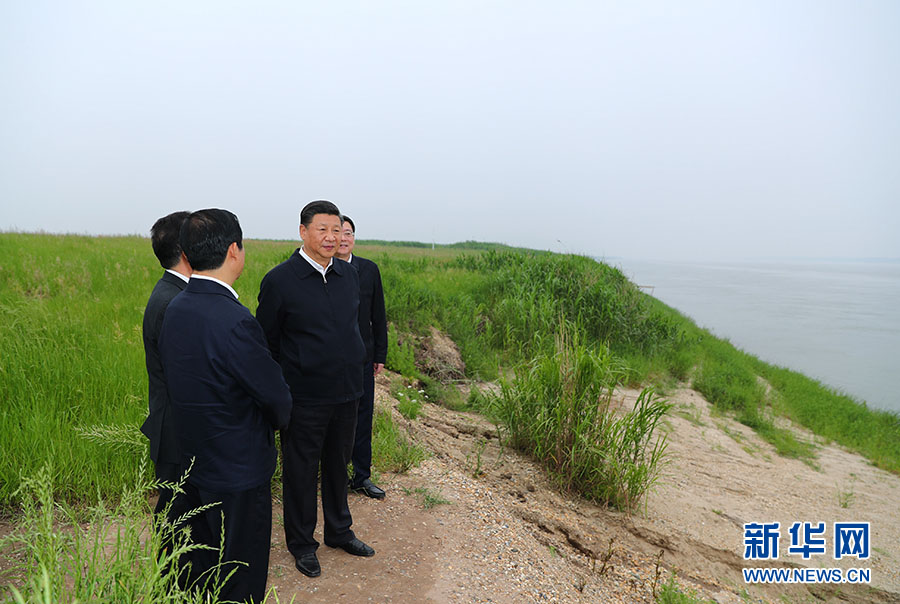 Xi pede maior capacidade de inova??o independente