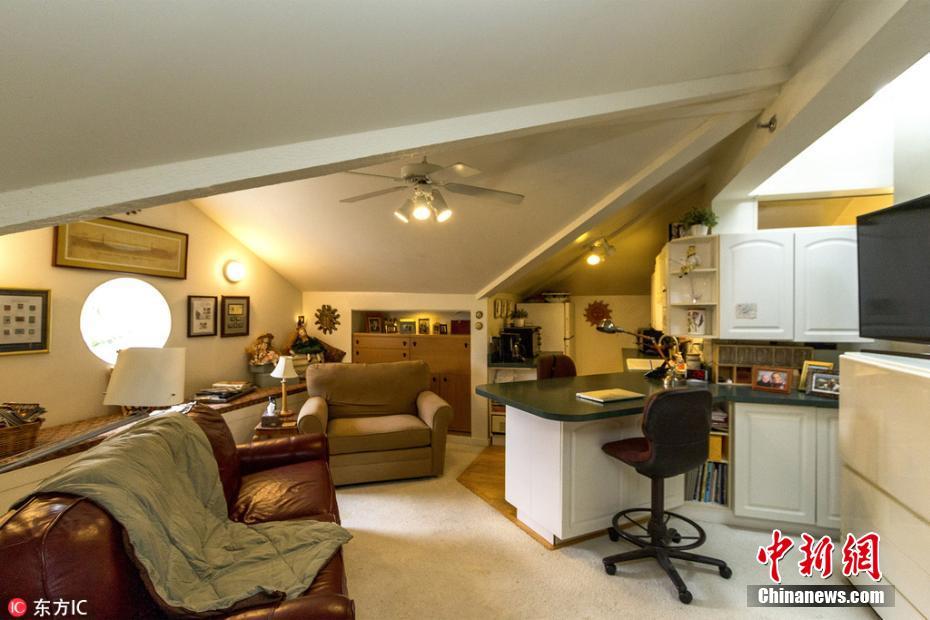 Pris?o do século XIX transformada em hotel temático nos EUA