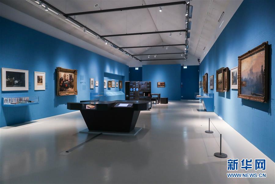 Alemanha organiza exposi??o comemorativa do 200o aniversário do nascimento de Marx