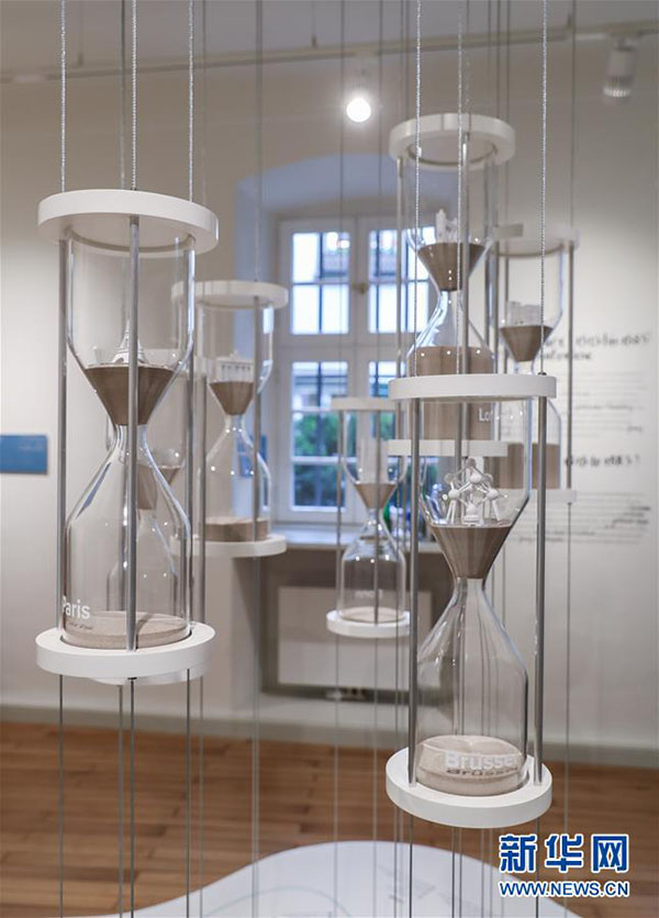 Karl Marx é orgulho da cidade, diz prefeito da cidade natal do pensador