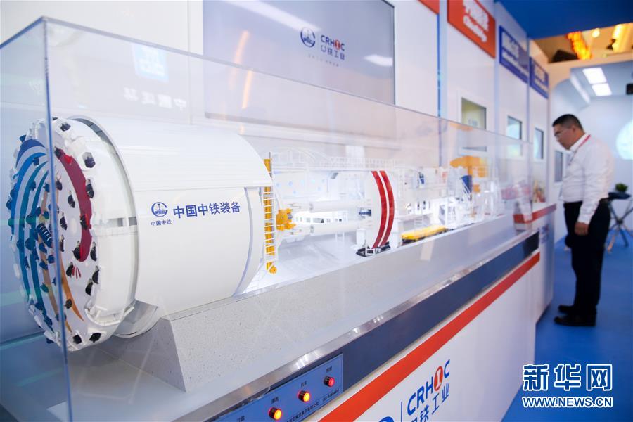 Expo de Marcas da China irá impulsionar competitividade doméstica