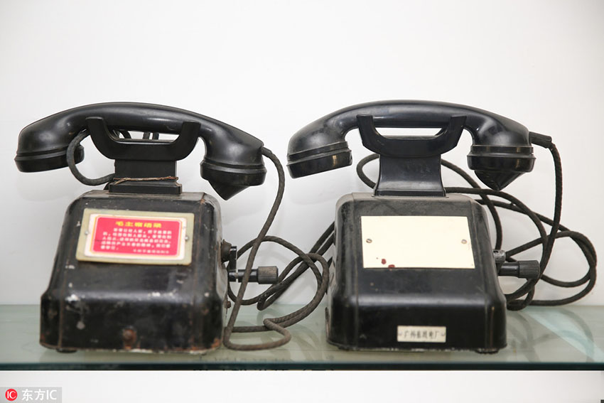 Galeria: Evolu??o dos meios de comunica??o