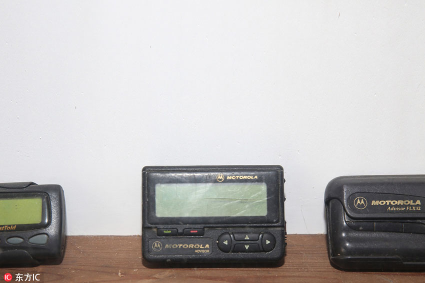 Galeria: Evolu??o dos meios de comunica??o