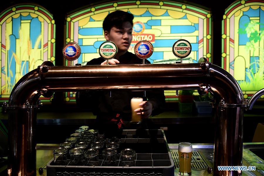 Qingdao receberá 18a Cúpula da OCS