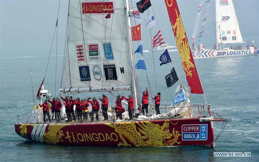 Qingdao receberá 18a Cúpula da OCS