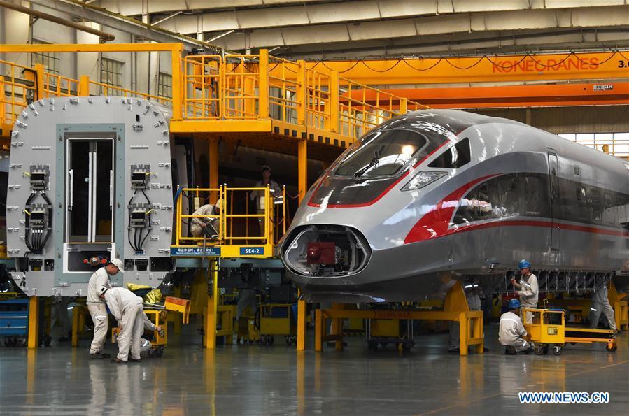 Qingdao receberá 18a Cúpula da OCS