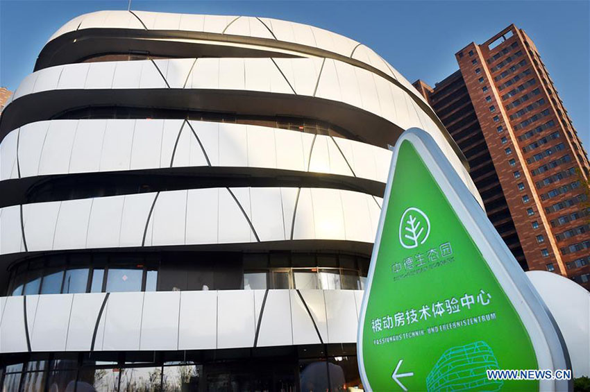 Galeria: Qingdao, cidade anfitri? da 18a Cúpula da OCS