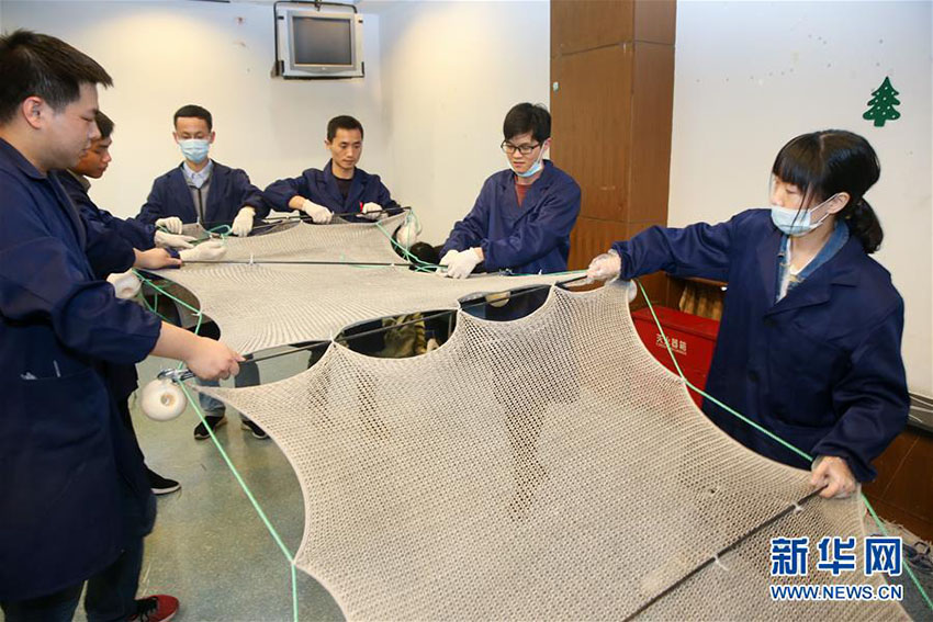 Cientistas chineses desenvolvem novo material para controle de polui??o da água