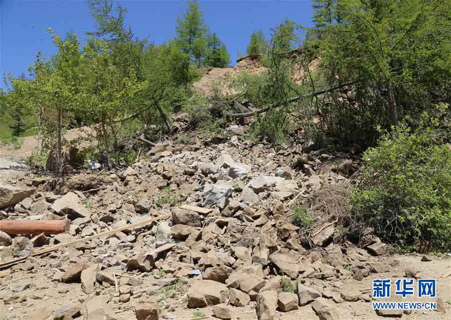 RPDC desmonta campo de teste nuclear em Punggye-ri