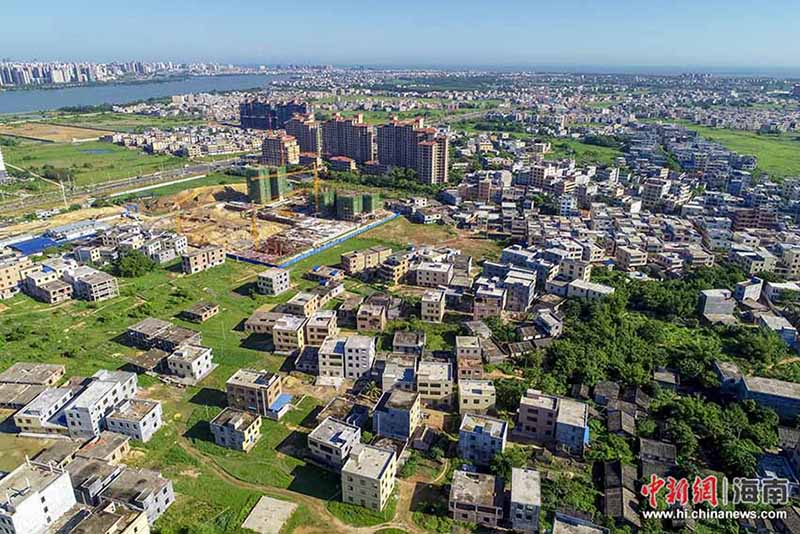 Nova área piloto estabelecida para promover a Zona de Livre Comércio de Hainan