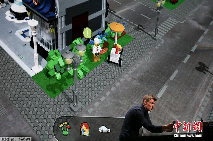 Abertura da conferência de desenvolvedores da Apple apresenta novas atualiza??es do sistema operacional