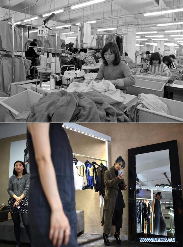 Shenzhen nas últimas 4 décadas: de pequena vila piscatória a metrópole