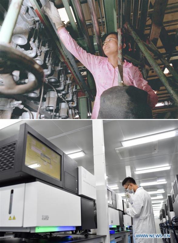 Shenzhen nas últimas 4 décadas: de pequena vila piscatória a metrópole