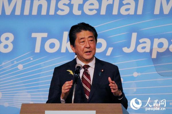 Na??es da regi?o ásia-Pacífico procuram conclus?o antecipada do acordo RCEP